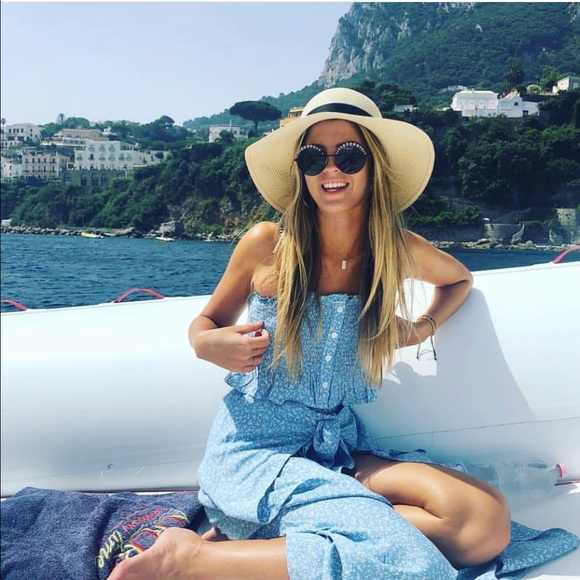 American Threads Tops - 12th Tribe Tulum Tied Set